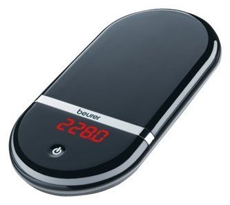 Beurer KS 36 - Küchenwaage - Schwarz
