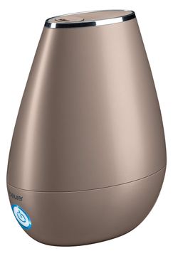 Beurer LB 37 - Aromatherapie-Zerstäuber / Luftbefeuchter von LumaTech