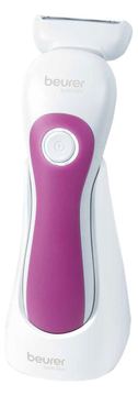 Beurer SatinSkin HL 36 - Ladyshaver - schnurlos von LumaTech