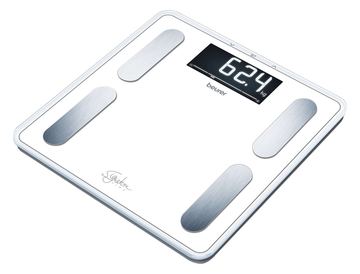 Beurer SignatureLine BF 400 - Personenwaage von LumaTech