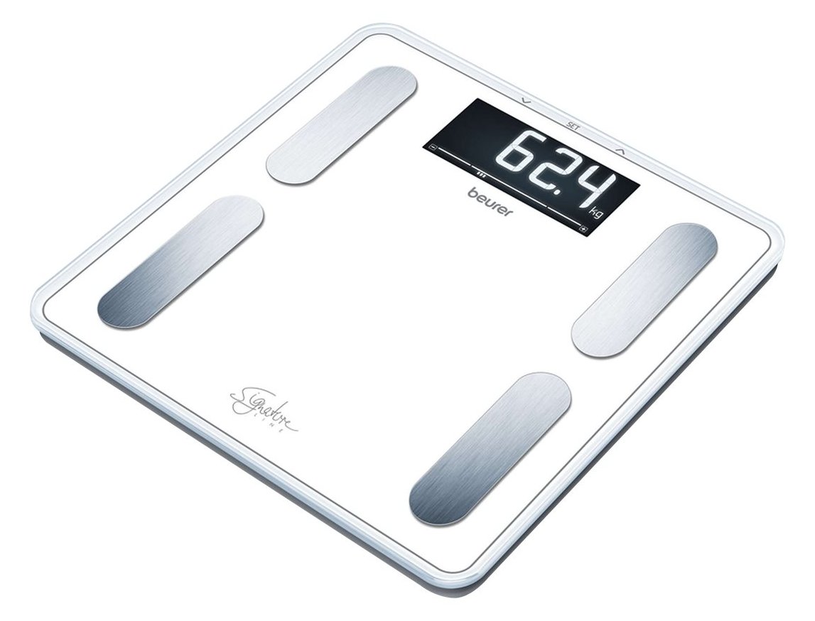 Beurer SignatureLine BF 400 - Personenwaage