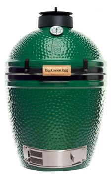 Big Green Egg Medium Keramikgrill von LumaTech