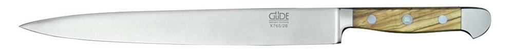 GÜDE Alpha Olive - Schneidemaschine - Long (26 cm)