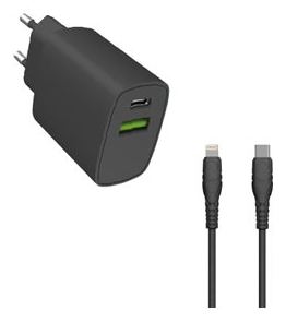 BIOnd PD 20W Charger USB-C to Lightning von LumaTech