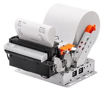 BIXOLON BK3-31 - Kioskdrucker - s/w - Thermodirekt von LumaTech
