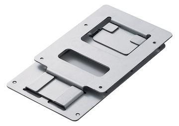 BIXOLON RWM-350 - Grau von LumaTech