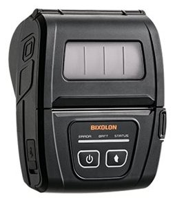 BIXOLON SPP-C300 - Belegdrucker - Thermodirekt