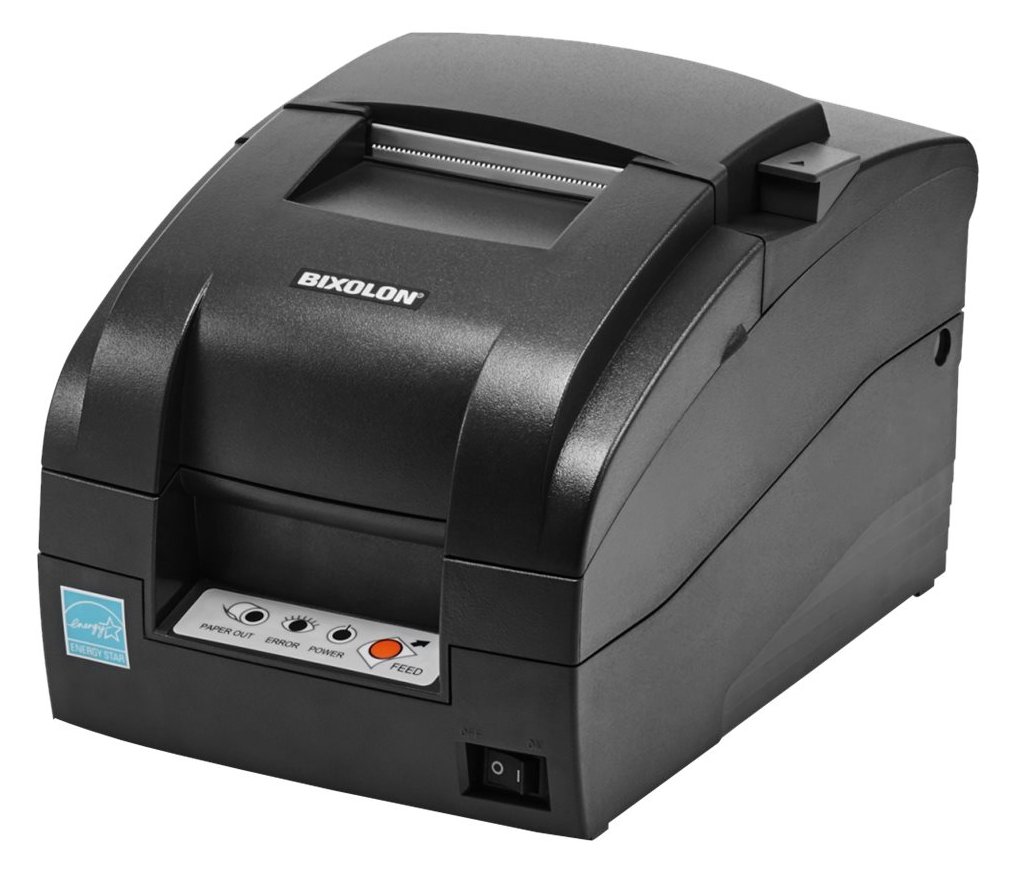 BIXOLON SRP-275IIIA - Belegdrucker - zweifarbig (monochrom)