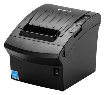 BIXOLON SRP-352plusV - Belegdrucker - Thermodirekt von LumaTech