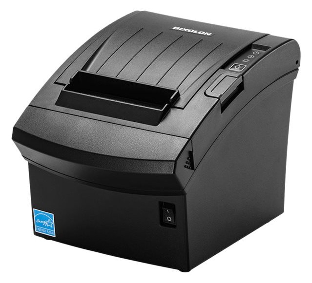 BIXOLON SRP-352plusV - Belegdrucker - Thermodirekt