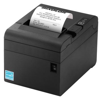 BIXOLON SRP-E302 - Belegdrucker - Thermodirekt von LumaTech