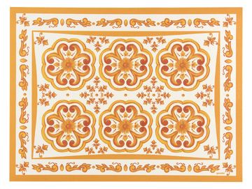 Guzzini BLUES Tischset Amber 127901151 von LumaTech