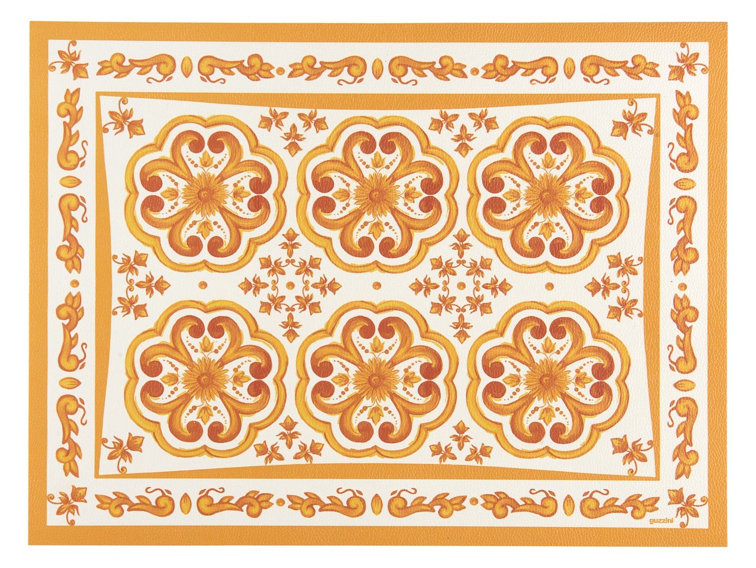 Guzzini BLUES Tischset Amber 127901151