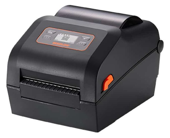 BIXOLON XD5-40d - Etikettendrucker - Thermodirekt - Rolle (11,8 cm)