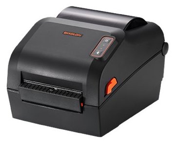 BIXOLON XD5-40d - Etikettendrucker - Thermodirekt - Rolle (11,8 cm)