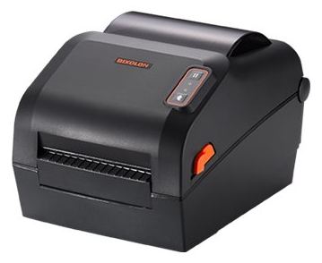 BIXOLON XD5-40d - Etikettendrucker - Thermodirekt - Rolle (11,8 cm) von LumaTech