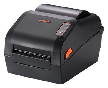 BIXOLON XD5-40d - Etikettendrucker - Thermodirekt - Rolle (11,8 cm)
