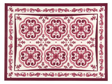 Guzzini BLUES Tischset Amethyst von LumaTech