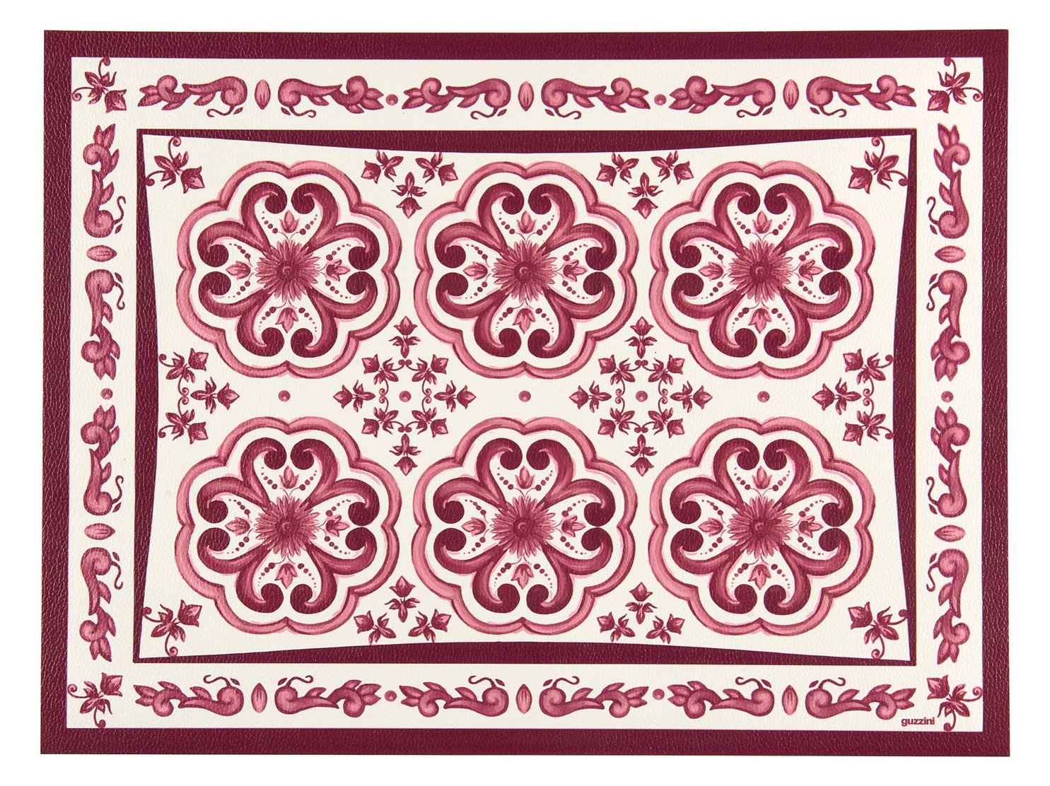 Guzzini BLUES Tischset Amethyst