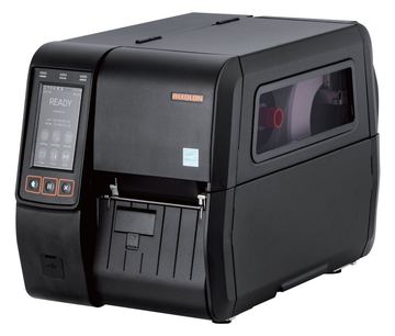 BIXOLON XT5-40N - Etikettendrucker - Thermodirekt / Thermotransfer - Rolle (11,4 cm) von LumaTech