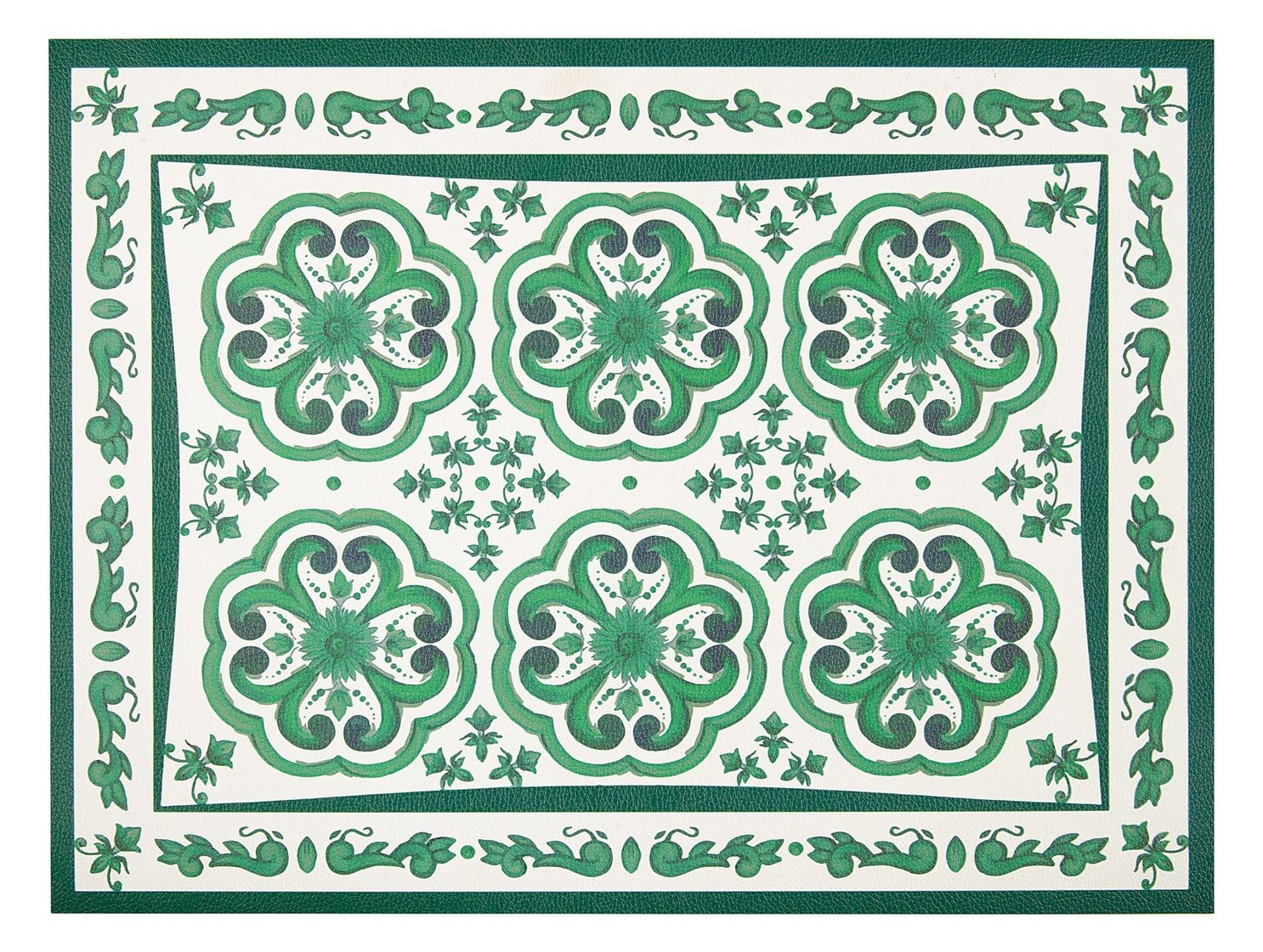 Guzzini BLUES Tischset Emerald