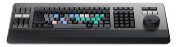 Blackmagic DaVinci Resolve Editor Keyboard - Tastatur von LumaTech