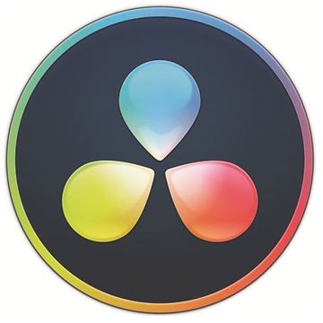 Blackmagic Videobearbeitungssoftware DaVinci Resolve Dongle von LumaTech