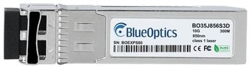 BlueOptics Aruba R9D18A kompatibler BlueOptics SFP+ BO35J856S3D von LumaTech