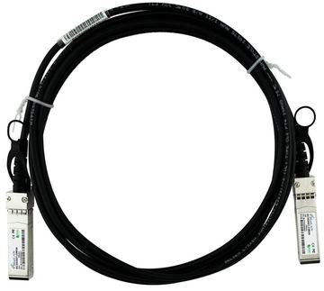 BlueOptics Aruba R9D20A kompatibles BlueLAN DAC SFP+ SC353501J3M30 von LumaTech