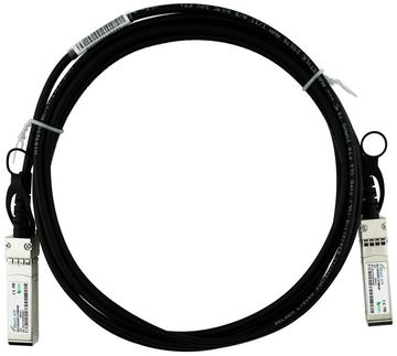 BlueOptics FlexFabric X240 JD096C kompatibles BlueLAN DAC SFP+ SC353501J1M30 von LumaTech