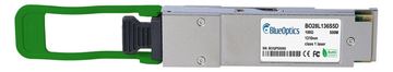 BlueOptics QSFP28 Transceiver 100GBASE-DR 500 Meter von LumaTech