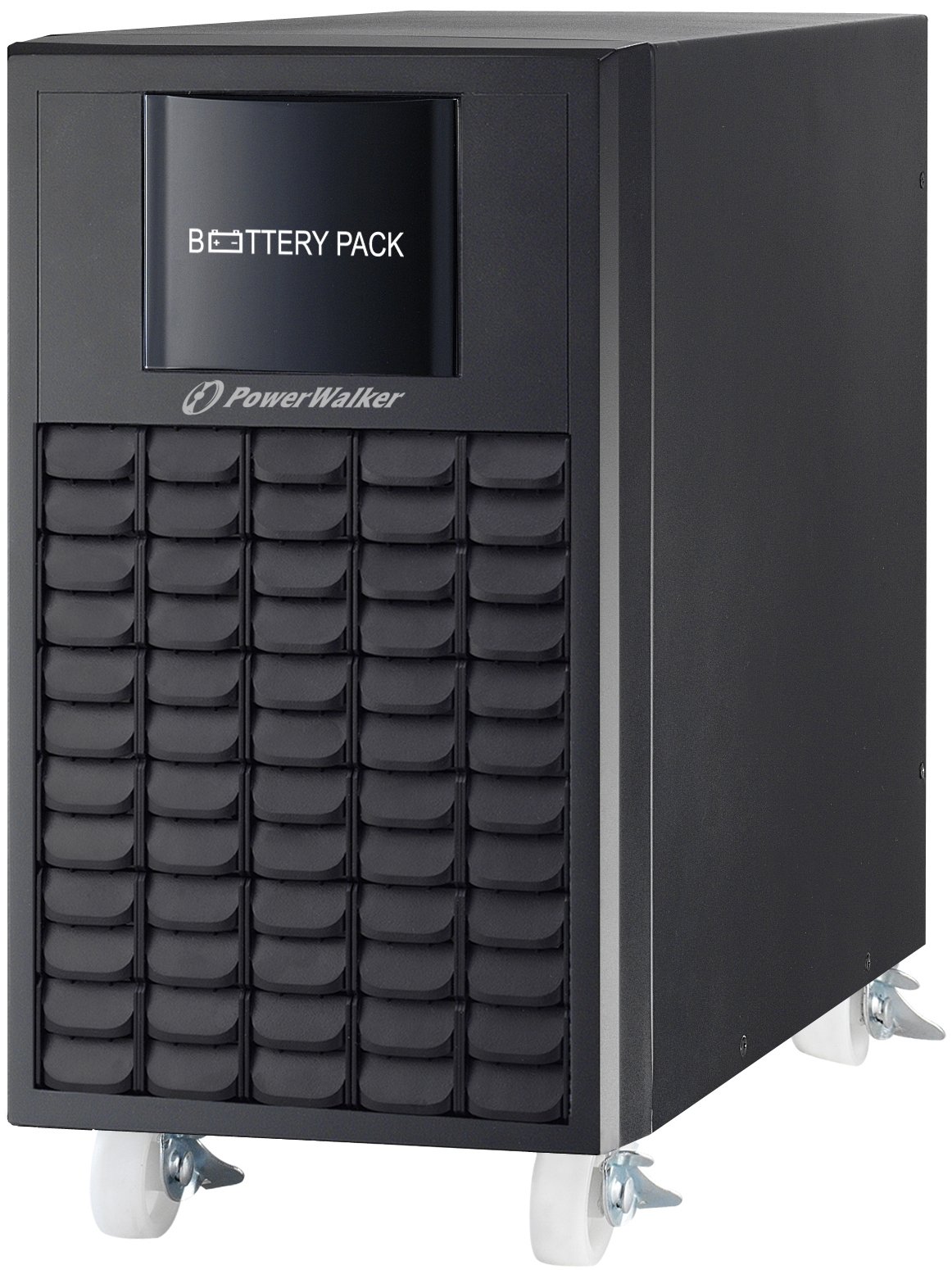 BlueWalker BP A192T - Batteriegehäuse - 16 x Bleisäure 9 Ah