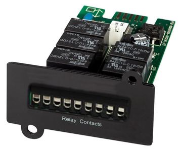 BlueWalker Powerwalker AS/400 Card 6 Terminal - USV-Überwachungsmodul von LumaTech