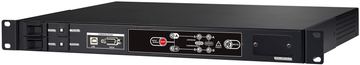 BlueWalker PowerWalker ATS - Redundant switch (Rack - einbaufähig) - Wechselstrom 220/230/240 V - RS-232 von LumaTech