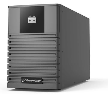 BlueWalker PowerWalker BP I36T-6x9Ah - Batteriegehäuse - 6 x Batterie von LumaTech