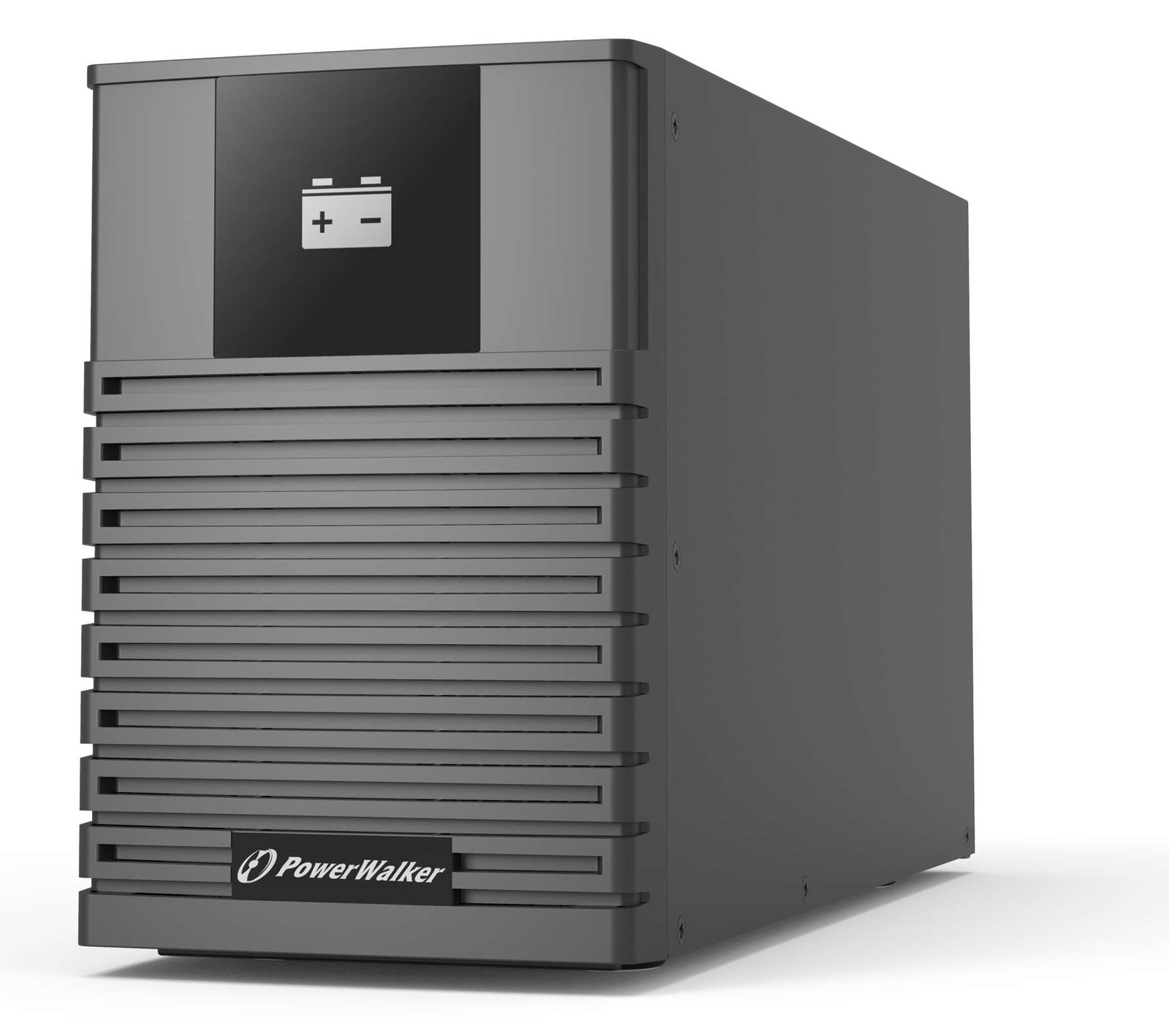 BlueWalker PowerWalker BP I36T-6x9Ah - Batteriegehäuse - 6 x Batterie