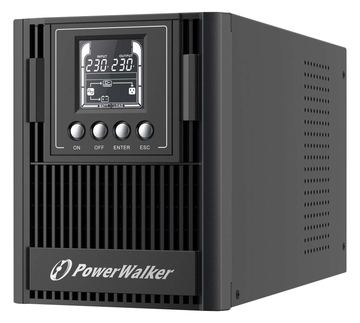 BlueWalker PowerWalker VFI 1000 AT FR - USV - Wechselstrom 80-300 V von LumaTech