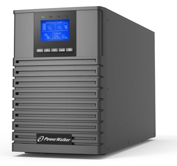 BlueWalker PowerWalker VFI 1000 ICT IoT - USV - AC 160-300 V von LumaTech