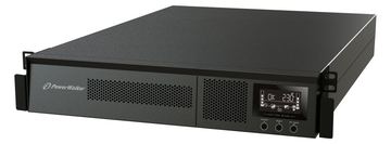 BlueWalker PowerWalker VFI 1500 RMG PF1 - USV (in Rack montierbar/extern) von LumaTech