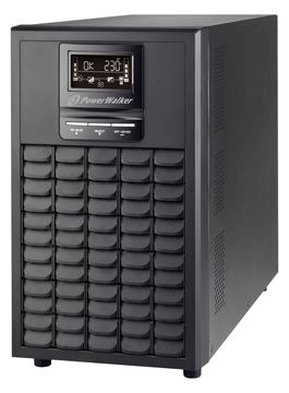 BlueWalker PowerWalker VFI 2000 CG PF1 - USV - 2000 Watt von LumaTech