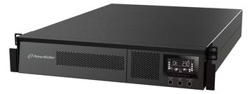 BlueWalker PowerWalker VFI 2000 RMG PF1 - USV (in Rack montierbar/extern) von LumaTech