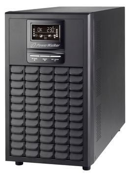 BlueWalker PowerWalker VFI 3000 CG PF1 - USV - 3000 Watt von LumaTech