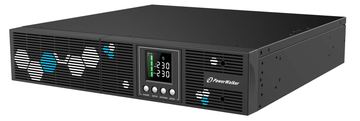 BlueWalker PowerWalker VI 1000 RLP - USV (Rack - einbaufähig) von LumaTech