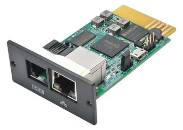 BlueWalker SNMP Manager von LumaTech