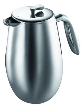 Bodum Columbia - Kaffeebereiter - Grösse 13.5 x 18.5 cm von LumaTech