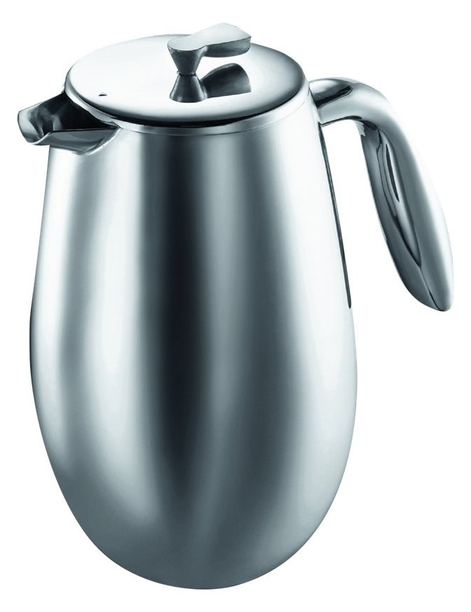Bodum Columbia - Kaffeebereiter - Grösse 13.5 x 18.5 cm