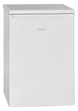 Bomann GS 2186 - Gefrierschrank - Standgefrierschrank