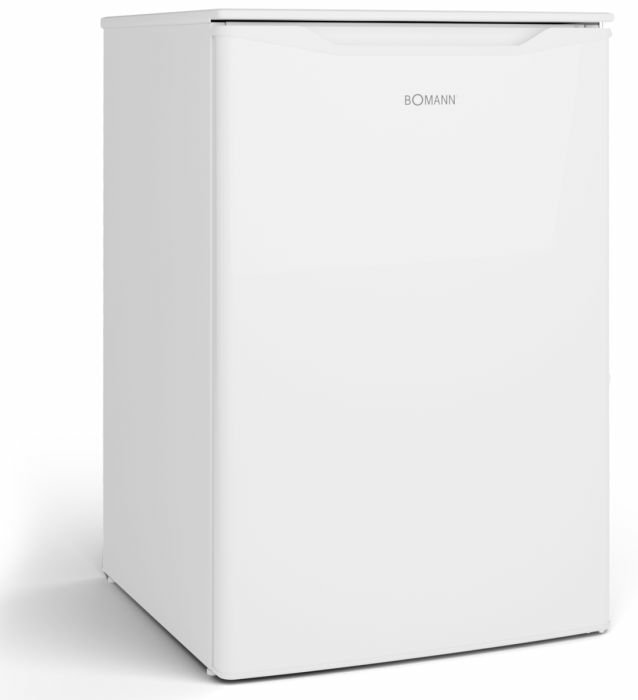 Bomann GS 7253 weiß Gefrierschrank