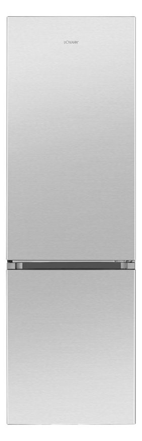 Bomann KG 184.1 - Kühl-/Gefrierschrank - Bottom-Freezer