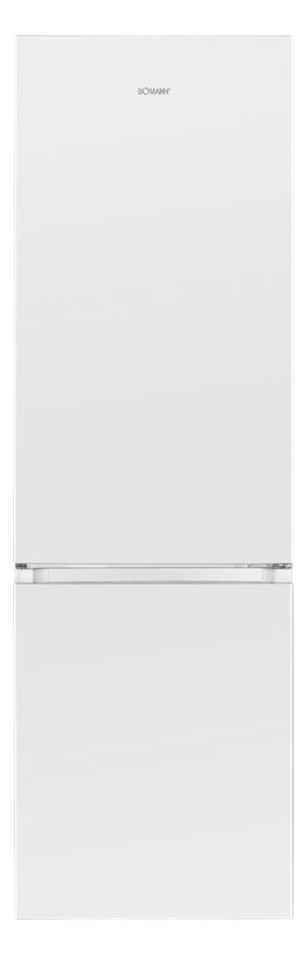 Bomann KG 184.1 - Kühl-/Gefrierschrank - Bottom-Freezer
